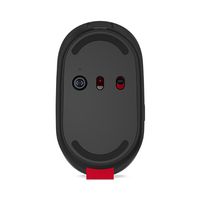 Miniatura 7 de MOUSE LENOVO GO USB-C WIRELESS Lenovo Go | Gris y negro - 4Y51C21216