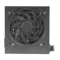 Miniatura 6 de Fuente Alimentación 600W TACENS  APIII600, Fuente Alimentación PC ATX 600W, Tecnología SMD 85% Bronze 12V, Ventilador Ultra-silencioso 12cm, Negro 80