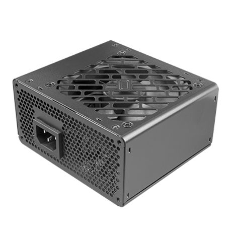 Fuente Alimentación 500W TACENS APSIII500, Fuente Alimentación PC SFX 500W, Tecnología SMD 85% Bronze 12V, Ventilador Ultra-silencioso 9cm, Negro Non - Imagen 4 de 5 Fuente Alimentación 500W TACENS APSIII500, Fuente Alimentación PC SFX 500W, Tecnología SMD 85% Bronze 12V, Ventilador Ultra-silencioso 9cm, Negro Non - Imagen 4 de 5