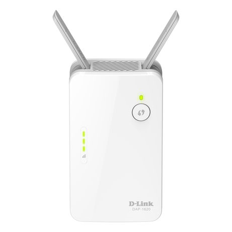AC1200 Wi-Fi Range Extender - Imagen 2 de 5 AC1200 Wi-Fi Range Extender - Imagen 2 de 5