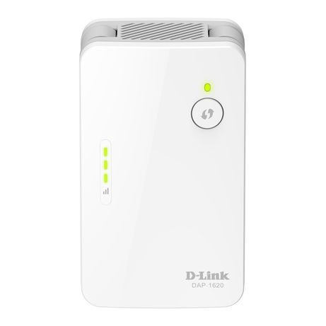 AC1200 Wi-Fi Range Extender - Imagen 3 de 5 AC1200 Wi-Fi Range Extender - Imagen 3 de 5