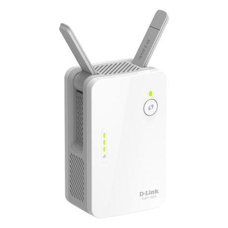 AC1200 Wi-Fi Range Extender - Imagen 4 de 5 AC1200 Wi-Fi Range Extender - Imagen 4 de 5