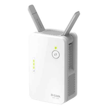 AC1200 Wi-Fi Range Extender - Imagen 5 de 5 AC1200 Wi-Fi Range Extender - Imagen 5 de 5