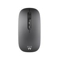 Miniatura 2 de Ewent EW3207 rat  n Universal Ambidextro RF Wireless   Bluetooth   ptico 1600 DPI