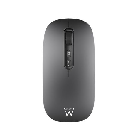 Ewent EW3207 rat n Universal Ambidextro RF Wireless Bluetooth ptico 1600 DPI - Imagen 2 de 6 Ewent EW3207 rat n Universal Ambidextro RF Wireless Bluetooth ptico 1600 DPI - Imagen 2 de 6
