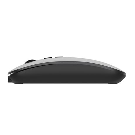Ewent EW3207 rat n Universal Ambidextro RF Wireless Bluetooth ptico 1600 DPI - Imagen 3 de 6 Ewent EW3207 rat n Universal Ambidextro RF Wireless Bluetooth ptico 1600 DPI - Imagen 3 de 6