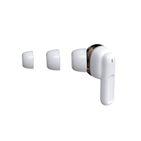 MARS GAMING MIHBW Auricular Wireless BT 5.1 White - Imagen 4 de 6 MARS GAMING MIHBW Auricular Wireless BT 5.1 White - Imagen 4 de 6