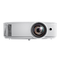 Miniatura 1 de Optoma X309ST Proyector XGA 3700L corta distancia