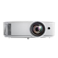 Miniatura 2 de Optoma X309ST Proyector XGA 3700L corta distancia