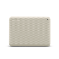 Miniatura 1 de CANVIO ADVANCE 4TB WHITE