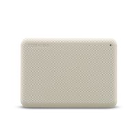 Miniatura 2 de CANVIO ADVANCE 4TB WHITE