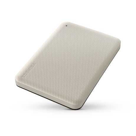 CANVIO ADVANCE 4TB WHITE - Imagen 3 de 5 CANVIO ADVANCE 4TB WHITE - Imagen 3 de 5