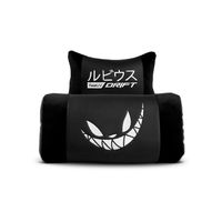 Miniatura 8 de SILLA GAMING DRIFT DR250 RUBIUS EDITION