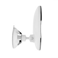 Miniatura 5 de ESPEJO ORBEGOZO ESP 1010 LUZ 17CM 10X