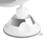 Miniatura 6 de ESPEJO ORBEGOZO ESP 1010 LUZ 17CM 10X