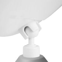 Miniatura 7 de ESPEJO ORBEGOZO ESP 1010 LUZ 17CM 10X