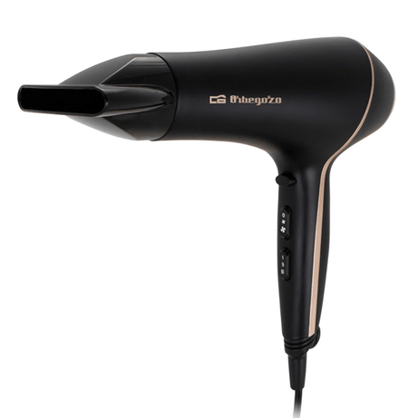 SECADOR DE PELO ORBEGOZO SE2065 2000 W - Imagen 1 de 8 SECADOR DE PELO ORBEGOZO SE2065 2000 W - Imagen 1 de 8