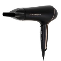 Miniatura 2 de SECADOR DE PELO ORBEGOZO SE2065 2000 W