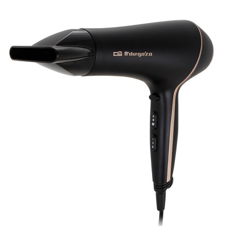 SECADOR DE PELO ORBEGOZO SE2065 2000 W - Imagen 2 de 8 SECADOR DE PELO ORBEGOZO SE2065 2000 W - Imagen 2 de 8