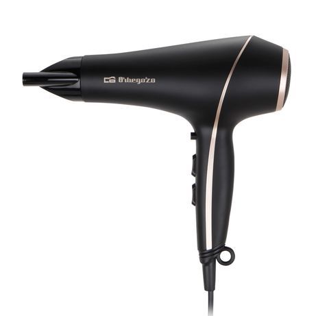 SECADOR DE PELO ORBEGOZO SE2065 2000 W - Imagen 4 de 8 SECADOR DE PELO ORBEGOZO SE2065 2000 W - Imagen 4 de 8