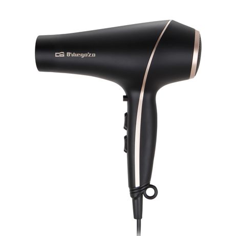 SECADOR DE PELO ORBEGOZO SE2065 2000 W - Imagen 5 de 8 SECADOR DE PELO ORBEGOZO SE2065 2000 W - Imagen 5 de 8