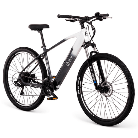 YOUIN EBIKE YOU-RIDE EVEREST2 29"" MTB - 14AH/36V LG - CAMBIO 21V - TALLA M - Imagen 1 de 7 YOUIN EBIKE YOU-RIDE EVEREST2 29"" MTB - 14AH/36V LG - CAMBIO 21V - TALLA M - Imagen 1 de 7