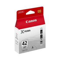 Canon PIXMA/PRO-100 Cartucho Gris Claro CLI-42