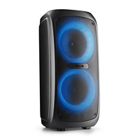 Miniatura 1 de NGS Altavoz WILDTEMPER 200W BT