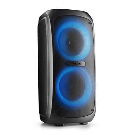NGS Altavoz WILDTEMPER 200W BT - Imagen 2 de 6 NGS Altavoz WILDTEMPER 200W BT - Imagen 2 de 6