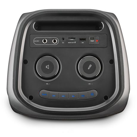 NGS Altavoz WILDTEMPER 200W BT - Imagen 6 de 6 NGS Altavoz WILDTEMPER 200W BT - Imagen 6 de 6