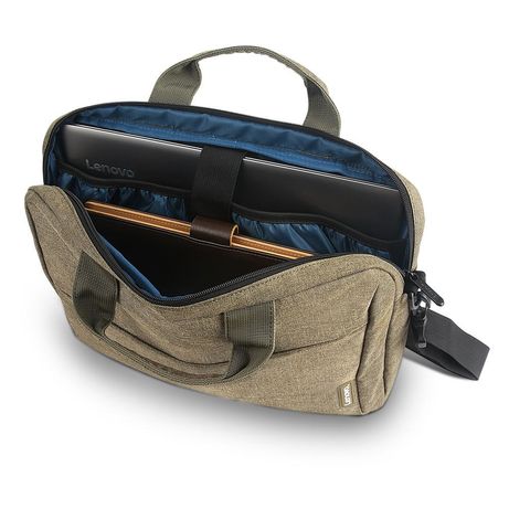 LEN CASE BO 15.6 LOADER T210 GREEN - Imagen 5 de 7 LEN CASE BO 15.6 LOADER T210 GREEN - Imagen 5 de 7