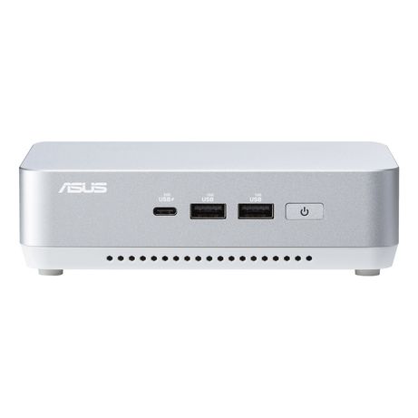 ASUS NUC 14 PRO+ RNUC14RVSU700002I. MTL-H 28W (U7 155H). INTEGRATED GPU. Wi-Fi 6E. SIN SO. EU CABLE - Imagen 2 de 16 ASUS NUC 14 PRO+ RNUC14RVSU700002I. MTL-H 28W (U7 155H). INTEGRATED GPU. Wi-Fi 6E. SIN SO. EU CABLE - Imagen 2 de 16