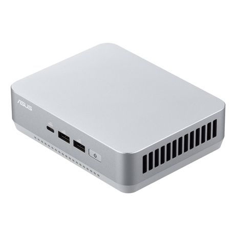 ASUS NUC 14 PRO+ RNUC14RVSU700002I. MTL-H 28W (U7 155H). INTEGRATED GPU. Wi-Fi 6E. SIN SO. EU CABLE - Imagen 11 de 16 ASUS NUC 14 PRO+ RNUC14RVSU700002I. MTL-H 28W (U7 155H). INTEGRATED GPU. Wi-Fi 6E. SIN SO. EU CABLE - Imagen 11 de 16