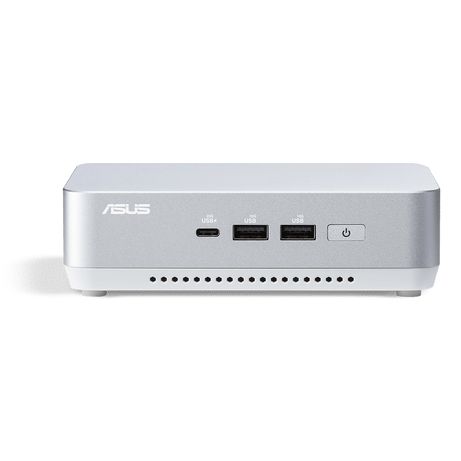 ASUS NUC 14 PRO+ RNUC14RVSU700002I. MTL-H 28W (U7 155H). INTEGRATED GPU. Wi-Fi 6E. SIN SO. EU CABLE - Imagen 16 de 16 ASUS NUC 14 PRO+ RNUC14RVSU700002I. MTL-H 28W (U7 155H). INTEGRATED GPU. Wi-Fi 6E. SIN SO. EU CABLE - Imagen 16 de 16