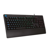 Miniatura 1 de G213 Prodigy Gaming KB US INTL USB