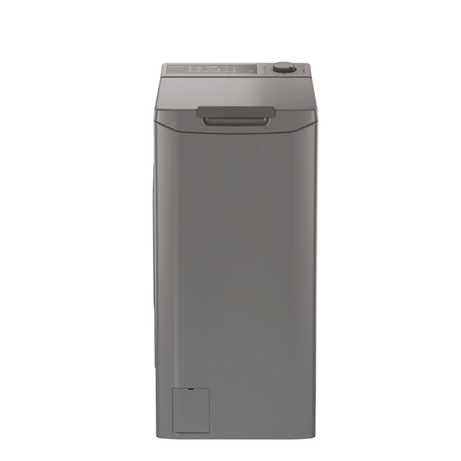 LAVADORA CARGA SUPERIOR CANDY TCAS274TMR5-S 7 KG 1200 RPM A INOX - Imagen 1 de 13 LAVADORA CARGA SUPERIOR CANDY TCAS274TMR5-S 7 KG 1200 RPM A INOX - Imagen 1 de 13
