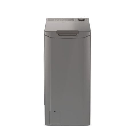 LAVADORA CARGA SUPERIOR CANDY TCAS274TMR5-S 7 KG 1200 RPM A INOX - Imagen 2 de 13 LAVADORA CARGA SUPERIOR CANDY TCAS274TMR5-S 7 KG 1200 RPM A INOX - Imagen 2 de 13
