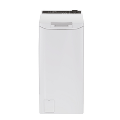 LAVADORA CARGA SUPERIOR HAIER THASN286TM5-S 8 KG 1200 RPM A BLANCO