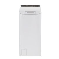 Miniatura 2 de LAVADORA CARGA SUPERIOR HAIER THASN286TM5-S 8 KG 1200 RPM A BLANCO