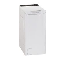 Miniatura 3 de LAVADORA CARGA SUPERIOR HAIER THASN286TM5-S 8 KG 1200 RPM A BLANCO