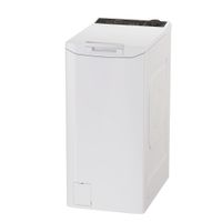 Miniatura 4 de LAVADORA CARGA SUPERIOR HAIER THASN286TM5-S 8 KG 1200 RPM A BLANCO