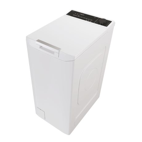 LAVADORA CARGA SUPERIOR HAIER THASN286TM5-S 8 KG 1200 RPM A BLANCO - Imagen 5 de 16 LAVADORA CARGA SUPERIOR HAIER THASN286TM5-S 8 KG 1200 RPM A BLANCO - Imagen 5 de 16