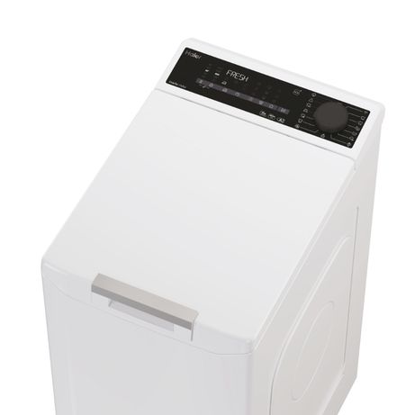 LAVADORA CARGA SUPERIOR HAIER THASN286TM5-S 8 KG 1200 RPM A BLANCO - Imagen 7 de 16 LAVADORA CARGA SUPERIOR HAIER THASN286TM5-S 8 KG 1200 RPM A BLANCO - Imagen 7 de 16