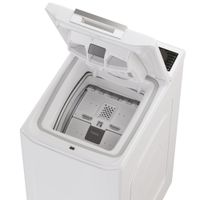 Miniatura 9 de LAVADORA CARGA SUPERIOR HAIER THASN286TM5-S 8 KG 1200 RPM A BLANCO