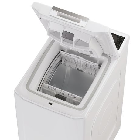 LAVADORA CARGA SUPERIOR HAIER THASN286TM5-S 8 KG 1200 RPM A BLANCO - Imagen 10 de 16 LAVADORA CARGA SUPERIOR HAIER THASN286TM5-S 8 KG 1200 RPM A BLANCO - Imagen 10 de 16
