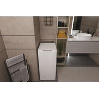 Miniatura 11 de LAVADORA CARGA SUPERIOR HAIER THASN286TM5-S 8 KG 1200 RPM A BLANCO