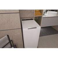 Miniatura 13 de LAVADORA CARGA SUPERIOR HAIER THASN286TM5-S 8 KG 1200 RPM A BLANCO