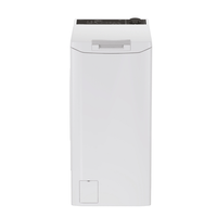 Miniatura 1 de LAVADORA CARGA SUPERIOR HAIER THASN476TM5-S 7 KG 1400 RPM B BLANCO
