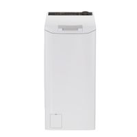Miniatura 2 de LAVADORA CARGA SUPERIOR HAIER THASN476TM5-S 7 KG 1400 RPM B BLANCO