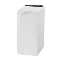 Miniatura 4 de LAVADORA CARGA SUPERIOR HAIER THASN476TM5-S 7 KG 1400 RPM B BLANCO